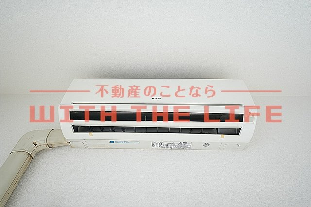 YMクレスト【キャッシュバック対象物件】の設備