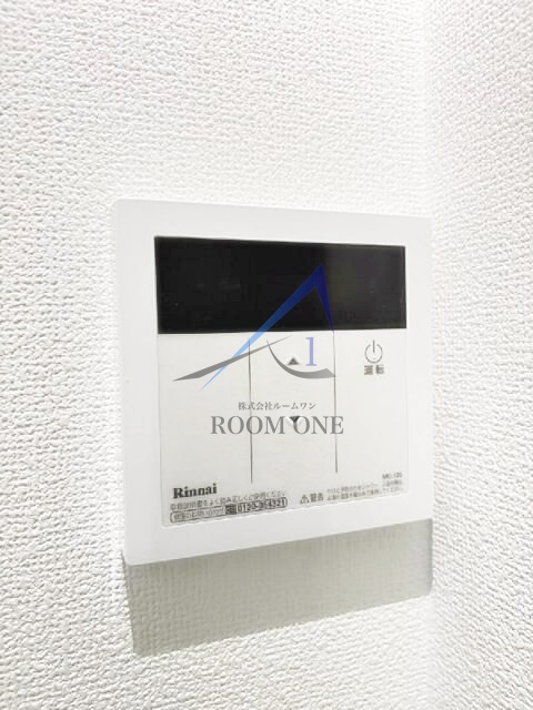 グランクオール鷺ノ宮
