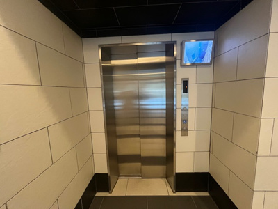 【設備】 | エスリード大阪城クローグ