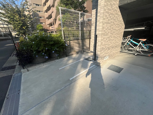 【その他】 | エスリード大阪城クローグ