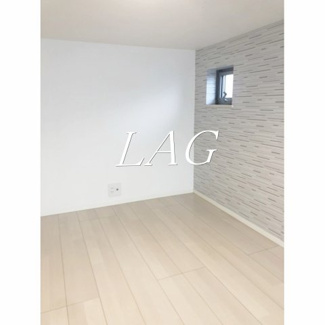 【居間・リビング】 | アッシュコート大山 | 居室です。
