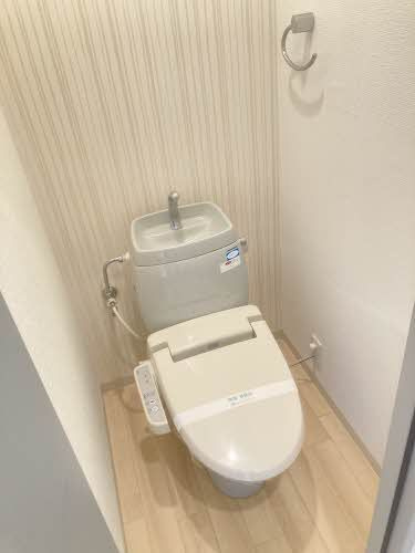 サンガーデンひあさ Ａ棟