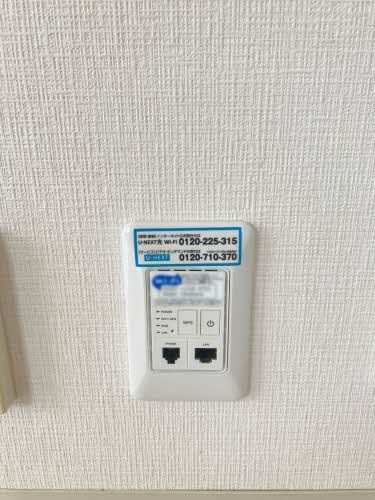 サンガーデンひあさ Ａ棟