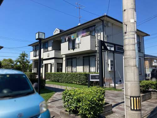 サンガーデンひあさ Ａ棟