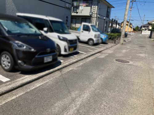 サンガーデンひあさ Ａ棟