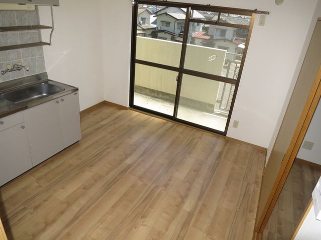 プリエール井原