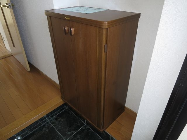 プリエール井原