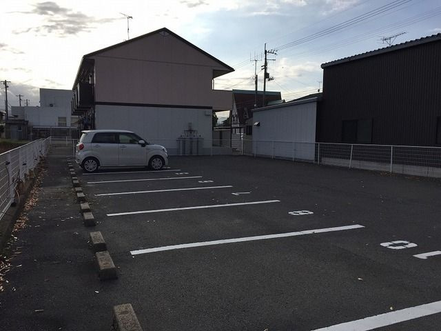 プリエール井原