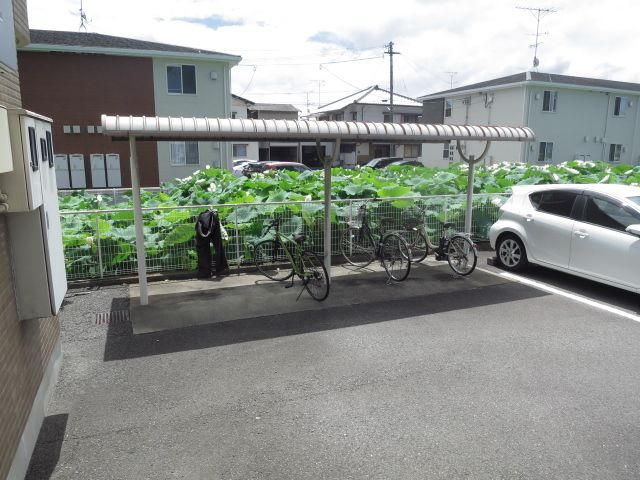 プリエール井原