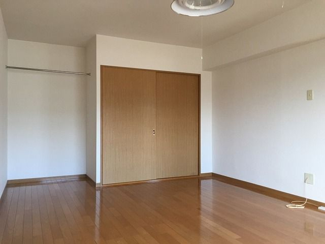 プリエール井原の収納