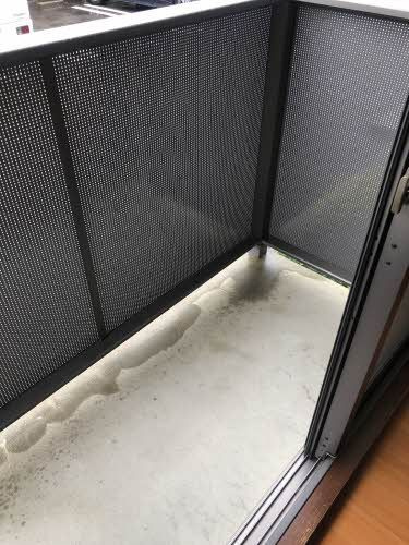 シャーメゾン国領 Ａ棟