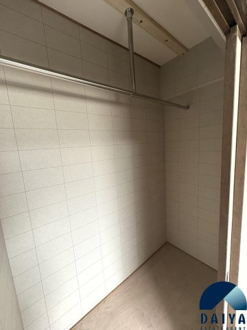 メゾンいしづちの収納