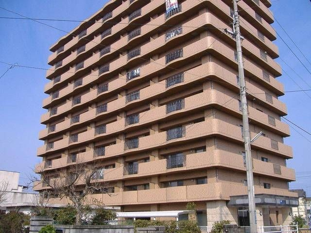 マリベール中須賀