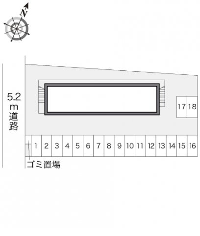レオパレスナテュールのその他