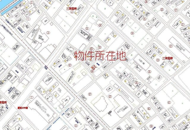 プリメーラの収納