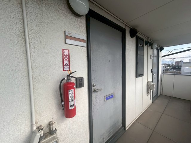 プリメーラのその他共用部分
