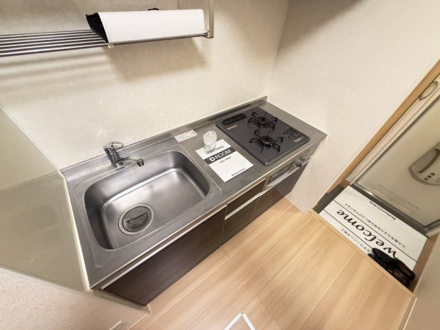 コ・クリエ　Ａのキッチン|当社、チルホームのHPもご覧ください(^^)/物件情報多数♪