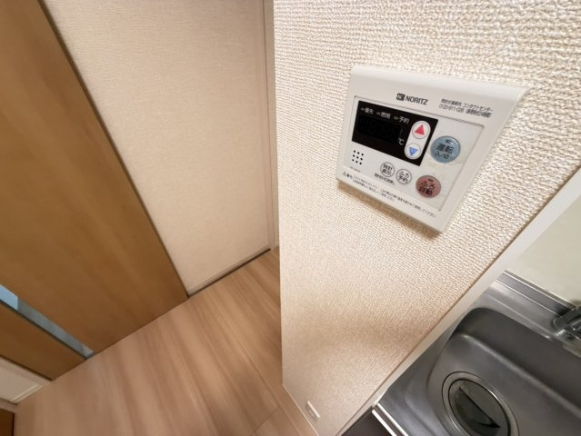 コ・クリエ　Ａの設備|当社、チルホームのHPもご覧ください(^^)/物件情報多数♪