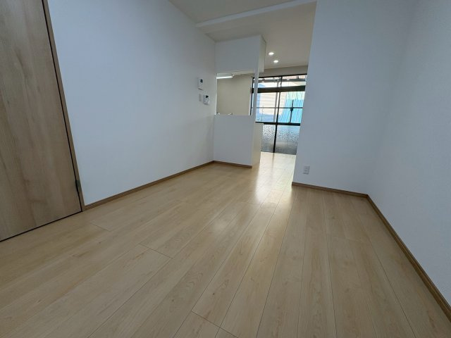 神戸市垂水区西脇１丁目　戸建の居間・リビング