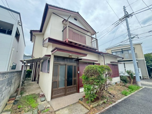 太田和1丁目戸建の画像
