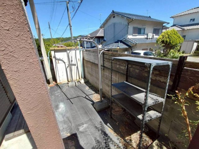 【展望】 | 白石町戸建て