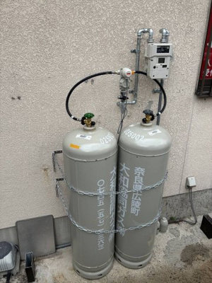 【その他共用部分】 | 白石町戸建て