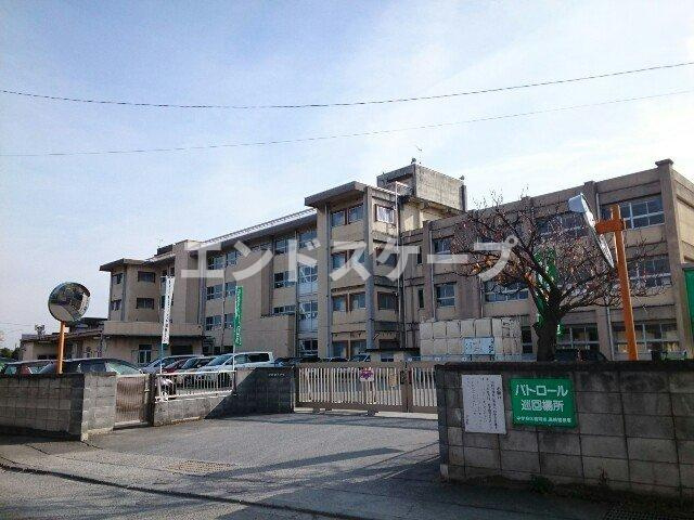 プロスベールＢの周辺|市立片岡小学校まで400m
高崎、前橋のお部屋探しはエンドスケープまで！お客様の理想お聞かせ下さい♪