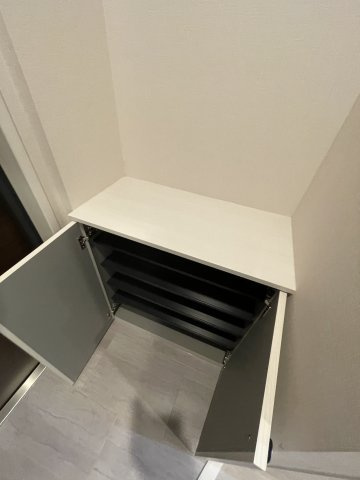バモス聖蹟の設備