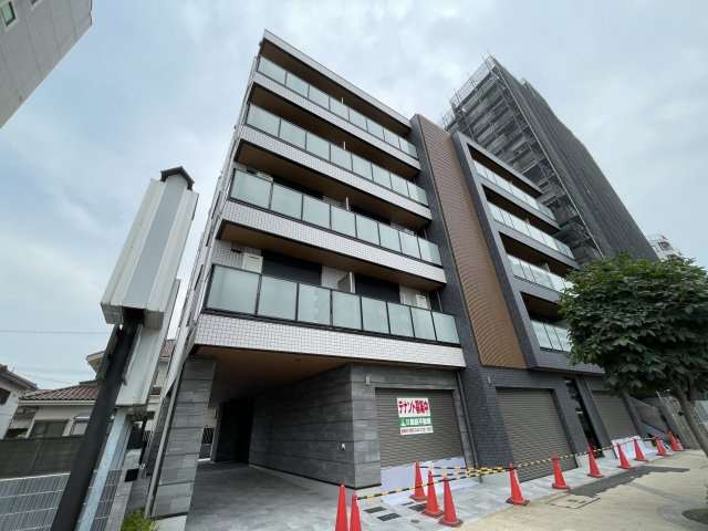 バモス聖蹟