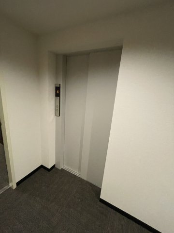 バモス聖蹟のその他共用部分