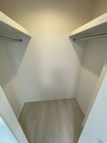 バモス聖蹟の収納