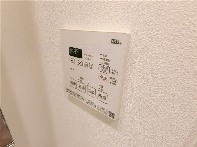 アーバンパーク東六郷Iの設備