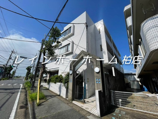 【仲介手数料：50％OFF】対象物件！のエントランス|落ち着いたエントランスです