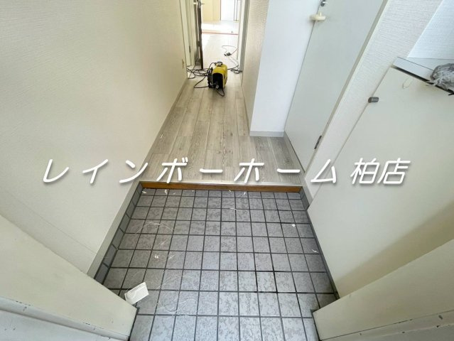 【仲介手数料：50％OFF】対象物件！の玄関|シンプルで使いやすい玄関です