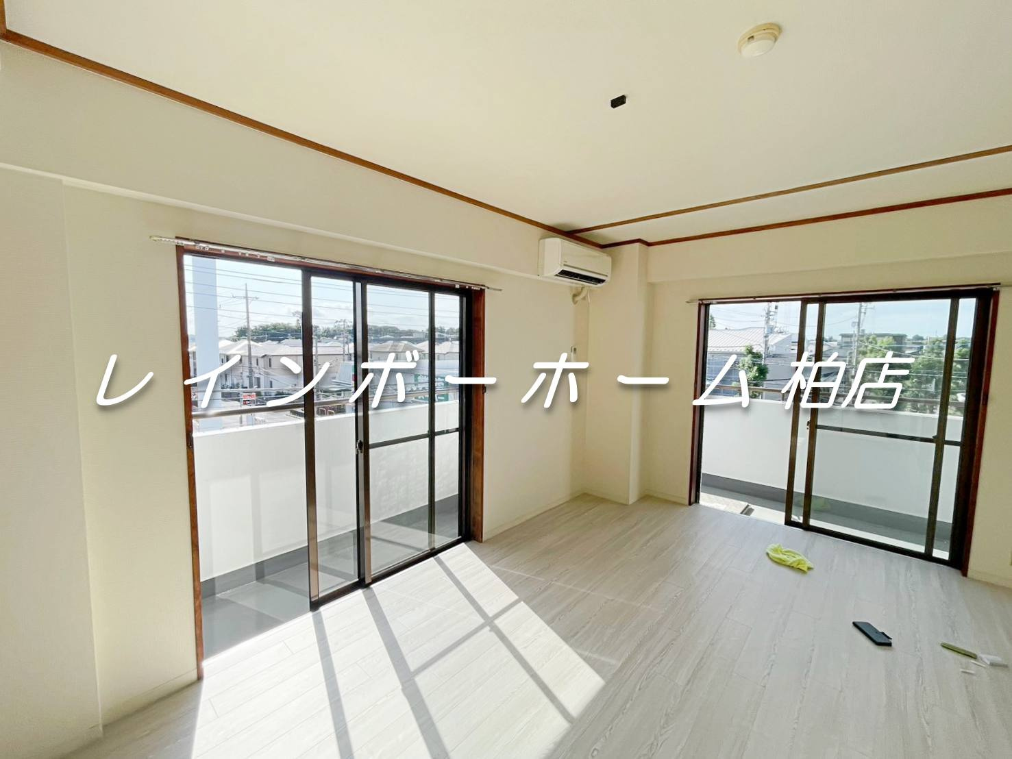 【仲介手数料：50％OFF】対象物件！の寝室|寝室にいかがでしょうか