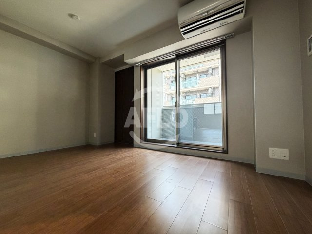 GraceMaisonTanimachi6　中央小学校区の洋室|GraceMaisonTanimachi6　洋室