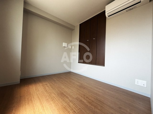 GraceMaisonTanimachi6　中央小学校区の寝室|GraceMaisonTanimachi6　寝室