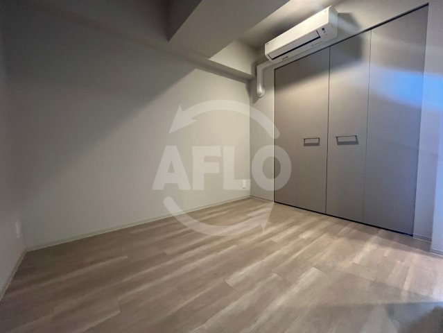 アーバネックス谷町四丁目の寝室|アーバネックス谷町四丁目　寝室