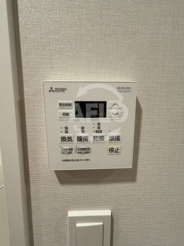 RJRプレシア南堀江のその他|RJRプレシア南堀江　浴室乾燥機