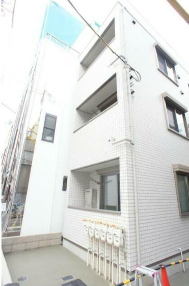 フェリチェ菊川