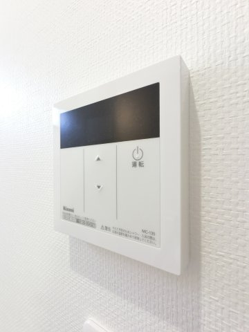 グランダ千葉の設備
