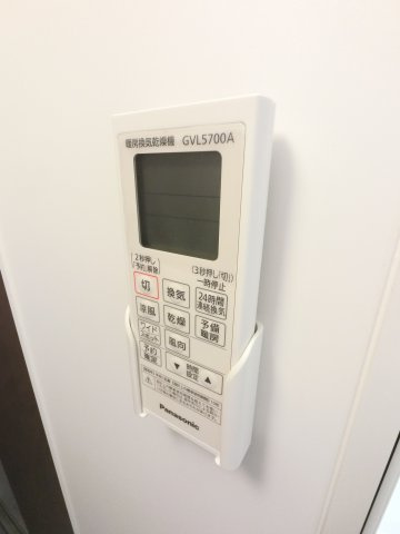 グランダ千葉の設備