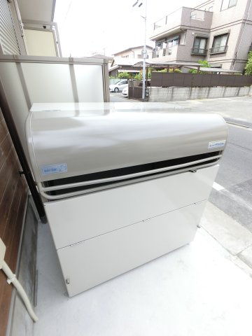 グランダ千葉のその他共用部分