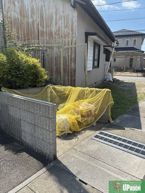 ALESSIAのその他共用部分