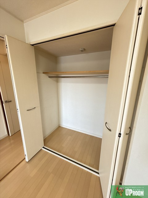 ALESSIAの収納
