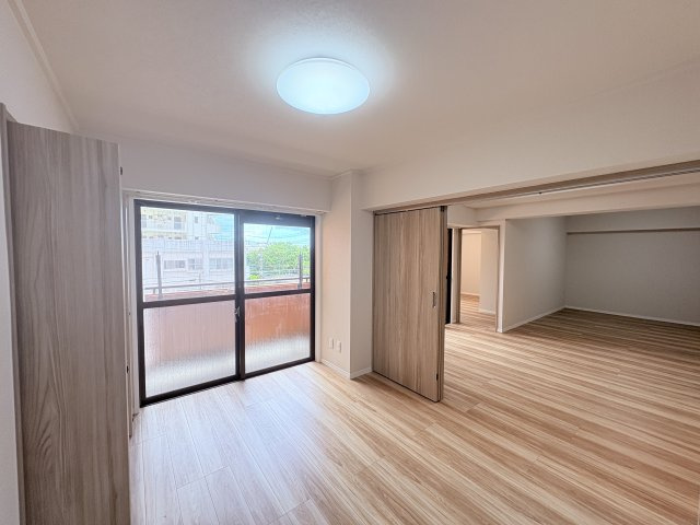 ライオンズマンション泊三丁目のその他