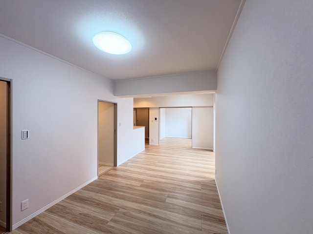 ライオンズマンション泊三丁目のその他