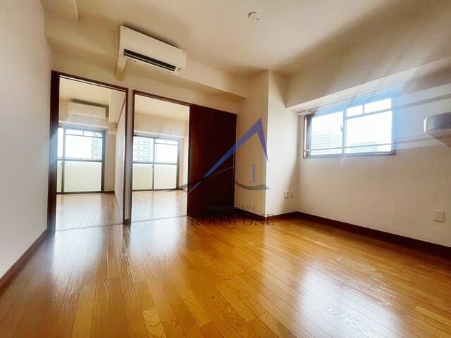 錦糸パーク・ヤマトのキッチン|洋室のお部屋です。