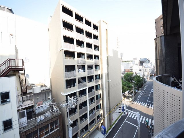 雅苑の展望|雅苑　大きな外観