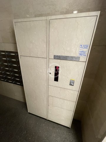 リーガル梅田Ⅱのその他共用部分|リーガル梅田II　宅配ボックス